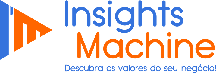 Logo Insight Machine
